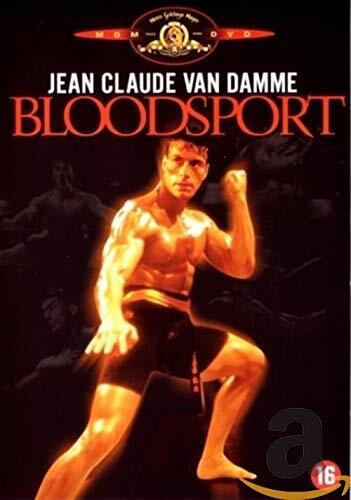 Bloodsport (Import italien) Bon état -  reconditionné disponible sur Label Emmaüs